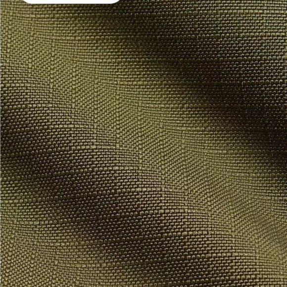 Nike Jordan Jam Flight Cordura Duffle Bag Sage Green Gym Bag MA0798 EF9 NWT - Picture 10 of 14